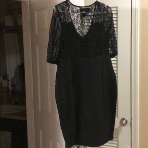 Kim Kardashian Kollection Dress